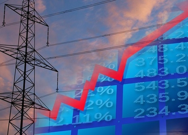 Αυξημένη κατά 189% η τιμή του ρεύματος, σε σχέση με πέρυσι τον Σεπτέμβριο! - Aκριβότερη χώρα στην ΕΕ η Ελλάδα.. - Φωτογραφία 1