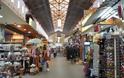 Χανιά: Κλείνει μετά από 108 χρόνια η Δημοτική Αγορά