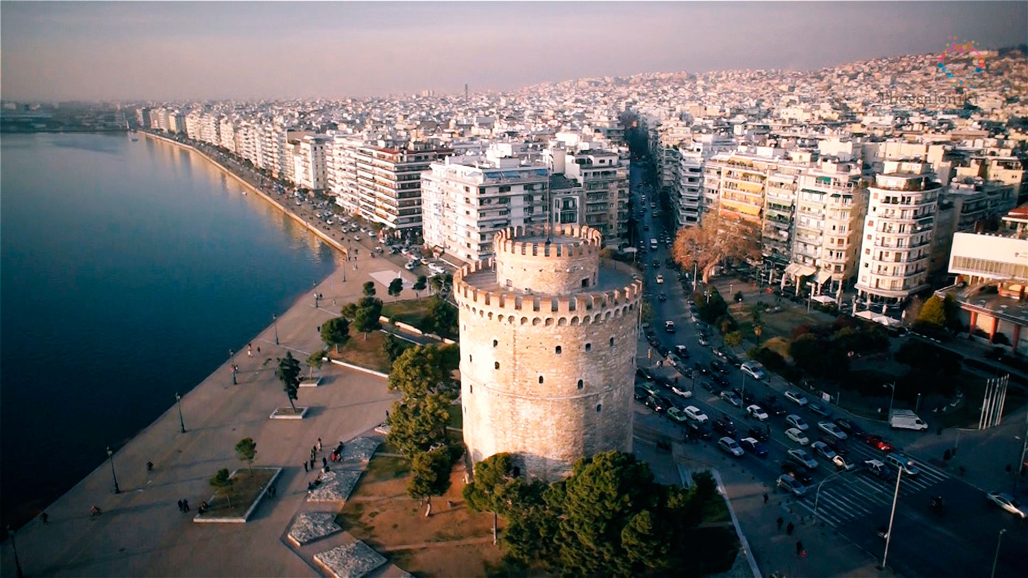 Κορονοϊός – Λύματα: «Φλέγεται» ξανά η Θεσσαλονίκη μετά από μήνες - Φωτογραφία 1