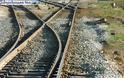 ΕΡΓΟΣΕ: Η πρώτη σιδηροδρομική «μάχη» των κατασκευαστών για διαγωνισμό 84 εκατ. ευρώ