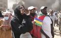 Σουδάν: Στρατιωτικό πραξικόπημα - Υπό κράτηση ο πρωθυπουργός