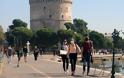 Κορονοϊός - Γκάγκα:  Έκτακτο σχέδιο για τη Θεσσαλονίκη (βίντεο)
