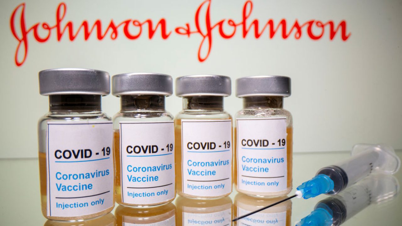 Εμβόλιο: Ανοίγει στις 5/11 η πλατφόρμα για την 2η δόση για όσους έχουν κάνει Johnson&Johnson - Φωτογραφία 1