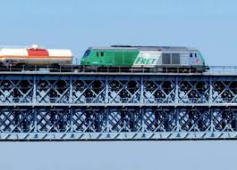 Η Γαλλία καταρτίζει εθνικό σχέδιο για την ανάπτυξη των σιδηροδρομικών εμπορευματικών μεταφορών. - Φωτογραφία 1