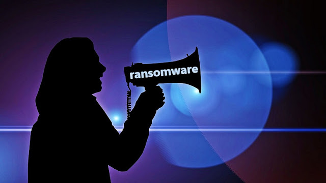 FBI, CISA και NSA εκδίδουν συμβουλές για επιθέσεις BlackMatter ransomware - Φωτογραφία 1