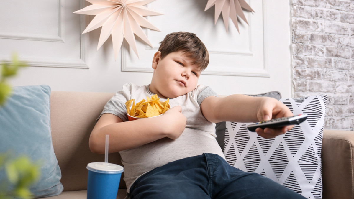 Ισπανία: Τέλος σε διαφημίσεις γλυκών και αναψυκτικών για παιδιά, για να καταπολεμηθεί η παιδική παχυσαρκία - Φωτογραφία 1