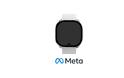 Κάπως έτσι θα είναι το πρώτο smartwatch της Meta (Facebook) για την εποχή του metaverse