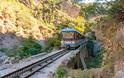 Οδοντωτός Αχαΐα: Μια αξέχαστη βόλτα με τρένο στην υπέροχη φύση - Φωτογραφία 3