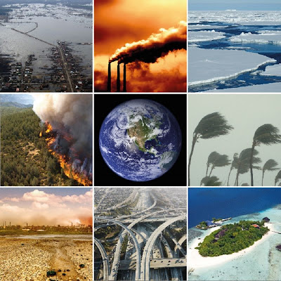 Παγκόσμιος Οργανισμός Μετερεωλογίας: Τα τελευταία 7 χρόνια ήταν τα θερμότερα που έχουν καταγαραφεί - Φωτογραφία 1