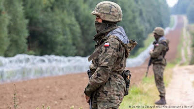 Η Βουλγαρία στέλνει επιγόντως στρατό στα σύνορα με την Τουρκία - 6.500 μετανάστες στο έδαφός της - Φωτογραφία 1