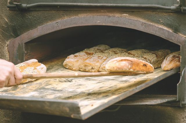 Ιταλία: Μεγάλες αυξήσεις στο ψωμί λόγω των ανατιμήσεων στις πρώτες ύλες - Φωτογραφία 1