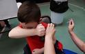 «Ναι» από το CDC στη χορήγηση του εμβολίου Pfizer σε παιδιά ηλικίας 5 έως 11 ετών – Πότε ξεκινούν