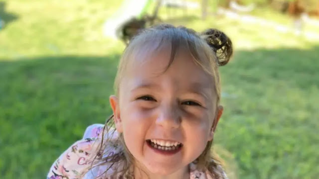 Θρίλερ με αίσιο τέλος: Σε κλειδωμένο σπίτι βρέθηκε η 4χρονη «Μαντλίν» της Αυστραλίας - Φωτογραφία 1