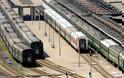 Η Βόρεια Κορέα και η Κίνα ξεκινούν πάλι τις σιδηροδρομικές εμπορευματικές μεταφορές.
