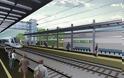 Νέος σταθμός Προαστιακού θα κατασκευαστεί στο Κρυονέρι