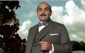 Η σειρά «Agatha Christie’s Poirot» στην ΕΡΤ