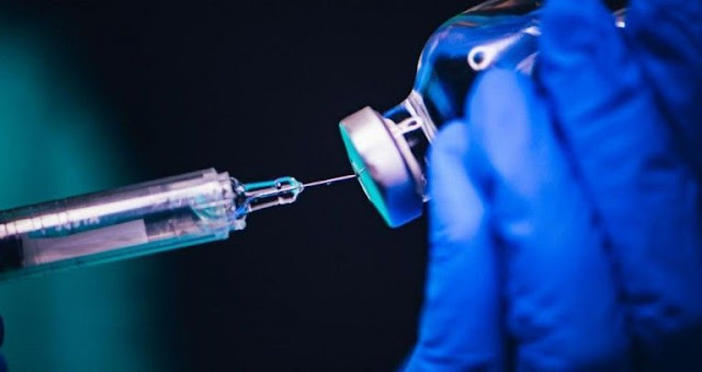 Θανάσης Καββαδάς: «Ξεκινούν οι εμβολιασμοί 3 ης δόσης  σε Μεγανήσι, Κάλαμο και Καστό» - Φωτογραφία 1