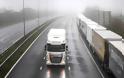 Ακινητοποιούνται το ένα μετά το άλλο τα φορτηγά στη Γερμανία - «Τρίζει» η εφοδιαστική αλυσίδα