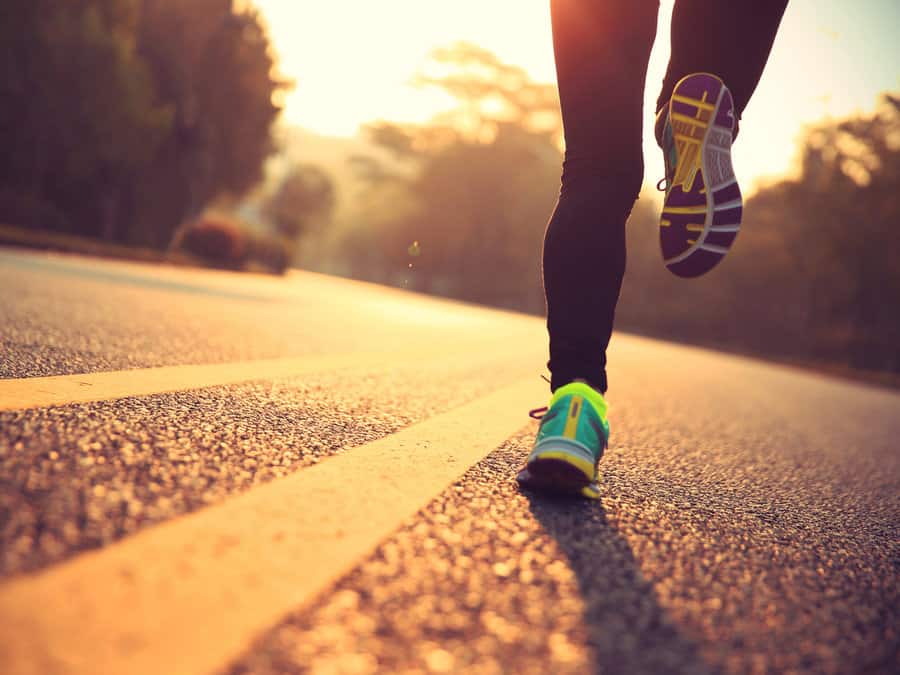 Ξεκινάτε τρέξιμο; Πέντε tips για καλύτερα αποτελέσματα - Φωτογραφία 1