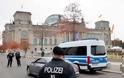 Γερμανία: Επίθεση με μαχαίρι σε τρένο στη Βαυαρία – Τρεις τραυματίες