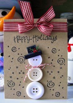 Iδέες Χειροποίητων Κατασκευών για Χριστουγεννιάτικα BAZAAR και δώρα από απλά και οικονομικά υλικά - Φωτογραφία 2