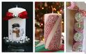 Iδέες Χειροποίητων Κατασκευών για Χριστουγεννιάτικα BAZAAR και δώρα από απλά και οικονομικά υλικά - Φωτογραφία 8