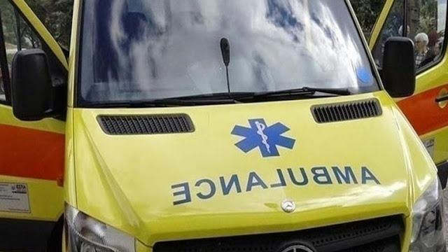Άρτα: Πυροσβεστικό όχημα έπεσε σε χαράδρα - Στο νοσοκομείο δύο τραυματίες πυροσβέστες - Φωτογραφία 1
