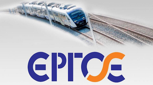ΕΡΓΟΣΕ: Τρεις προσφορές για τα έργα στον Σιδηροδρομικό Σταθμό Αθηνών - Φωτογραφία 1
