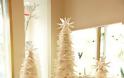 100+ Ιδέες για Χριστουγεννιάτικη Διακόσμηση Καταστημάτων - Επαγγελματικών Χώρων - Φωτογραφία 46