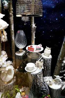 100+ Ιδέες για Χριστουγεννιάτικη Διακόσμηση Καταστημάτων - Επαγγελματικών Χώρων - Φωτογραφία 16