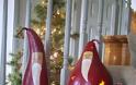 100+ Ιδέες για Χριστουγεννιάτικη Διακόσμηση Καταστημάτων - Επαγγελματικών Χώρων - Φωτογραφία 12