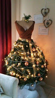100+ Ιδέες για Χριστουγεννιάτικη Διακόσμηση Καταστημάτων - Επαγγελματικών Χώρων - Φωτογραφία 4