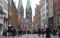 Κοροναϊός - Γερμανία: Αυστηροί περιορισμοί για τους ανεμβολίαστους στο Βερολίνο μετά το τρομακτικό ρεκόρ κρουσμάτων