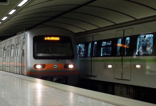 Μαραθώνιος Αθήνας: Κυκλοφοριακές ρυθμίσεις - Πώς θα λειτουργήσουν Μετρό και Τραμ - Φωτογραφία 1