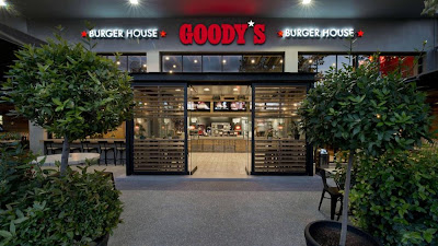 Συγχώνευση Goody’s, Everest, La Pasteria σε μία εταιρεία - Φωτογραφία 1