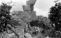 Το ΚΑΣΤΡΟ ΤΗΣ ΠΑΛΑΙΡΟΥ (ΚΕΧΡΟΠΟΥΛΑ) στα τέλη του 1800. (Φωτογραφίες) - Φωτογραφία 3