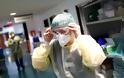 Κορονοϊός: Εξετάζουν ακαταδίωκτο για τους γιατρούς ώστε να προστατευθούν από την «βροχή» μηνύσεων αντιεμβολιαστών