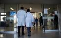 Θριάσιο: Τρεις ασθενείς με κορονοϊό σε κοντέινερ και έξι διασωληνωμένοι εκτός ΜΕΘ σύμφωνα με τον πρόεδρο των εργαζομένων