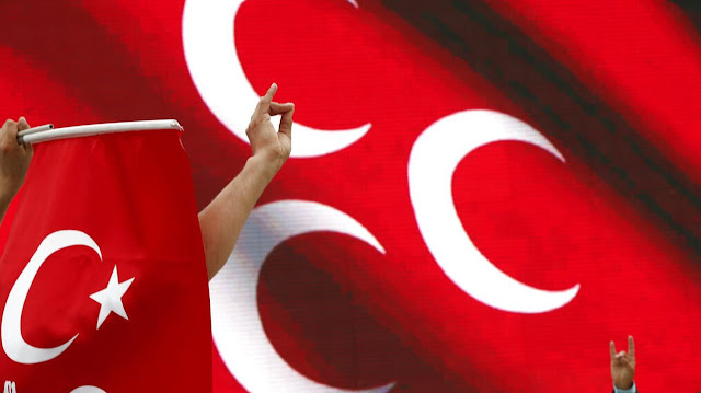 Deutsche Welle: Συμμαχία μεταξύ μαφίας και πολιτικής στην Τουρκία; - Φωτογραφία 1