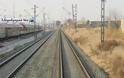 «Προβληματισμοί σχετικά με το έργο της αναβάθμισης της σιδηροδρομικής γραμμής “Λάρισα-Βόλος»