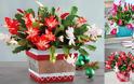 Τα πιο δημοφιλή χριστουγεννιάτικα φυτά για γιορτινή διακόσμηση - Φωτογραφία 5