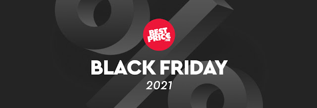 Black Friday - BestPrice.gr : Συγκρίνετε τιμές και βρείτε τις πραγματικές προσφορές - Φωτογραφία 1