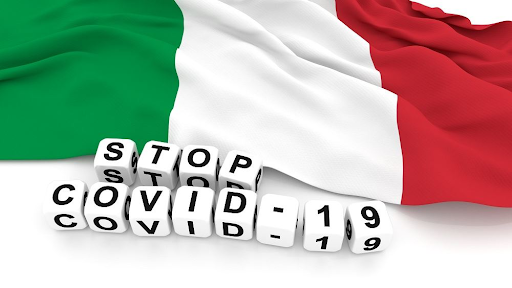 Ιταλία: Σε περίπτωση ύποπτων περιστατικών, οι αρχές μπορούν να σταματούν τα τραίνα. - Φωτογραφία 1