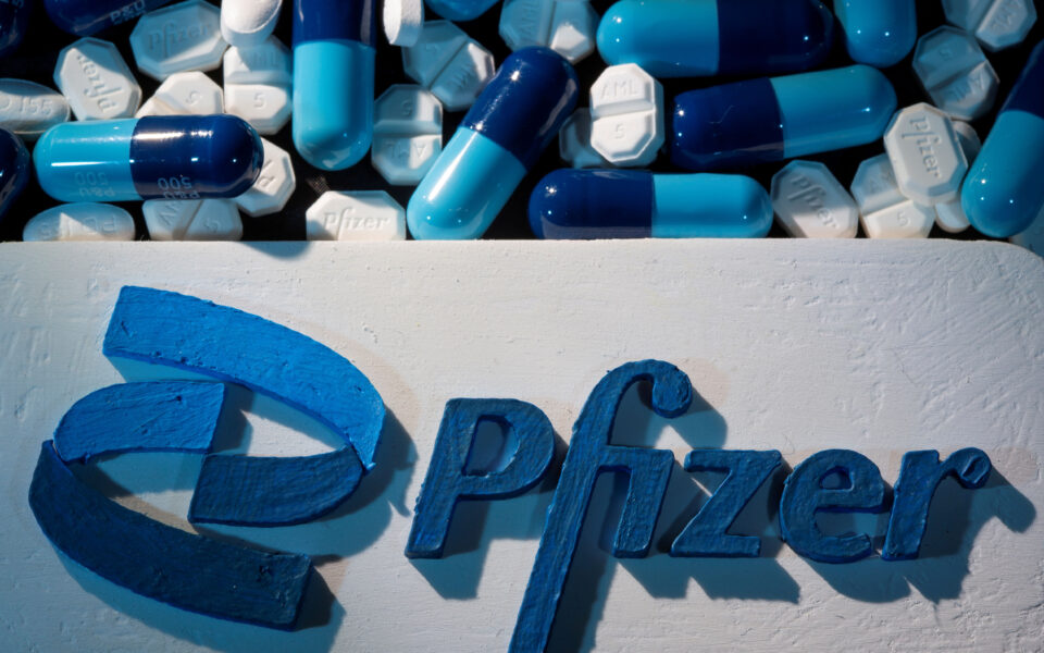 Χάπι Pfizer: Συμφωνία για παραγωγή γενόσημου σε 95 χώρες - Φωτογραφία 1