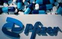 Χάπι Pfizer: Συμφωνία για παραγωγή γενόσημου σε 95 χώρες