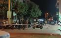 Νίκαια: Πυροβολισμοί με έναν νεκρό και έναν τραυματία σε βενζινάδικο