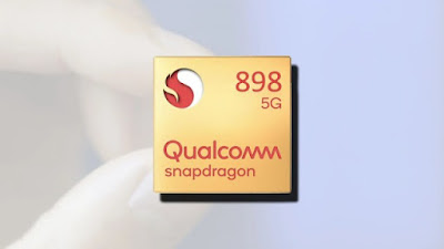 O  Qualcomm Snapdragon 898 αποκαλύπτεται στις 30 Νοεμβρίου - Φωτογραφία 1