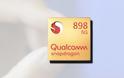 O  Qualcomm Snapdragon 898 αποκαλύπτεται στις 30 Νοεμβρίου