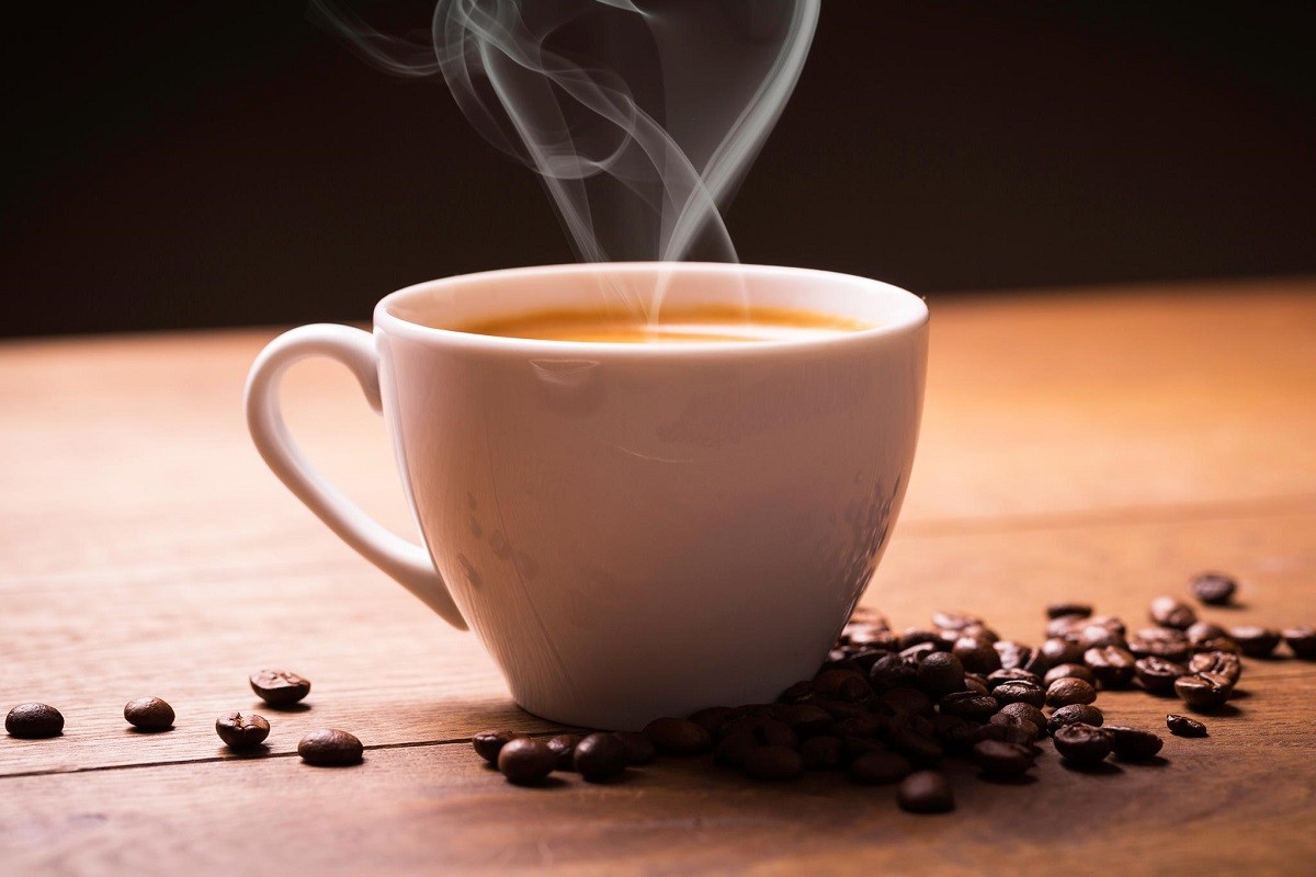 «Πιείτε καφέ. Κάνει καλό»: Τι δείχνουν μελέτες για τα οφέλη του στην υγεία - Φωτογραφία 1