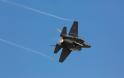 Βρετανικό μαχητικό F-35 συνετρίβη στη Μεσόγειο - Σώος ο πιλότος
